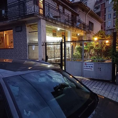 Guest House Lili Petrich  Exterior photo