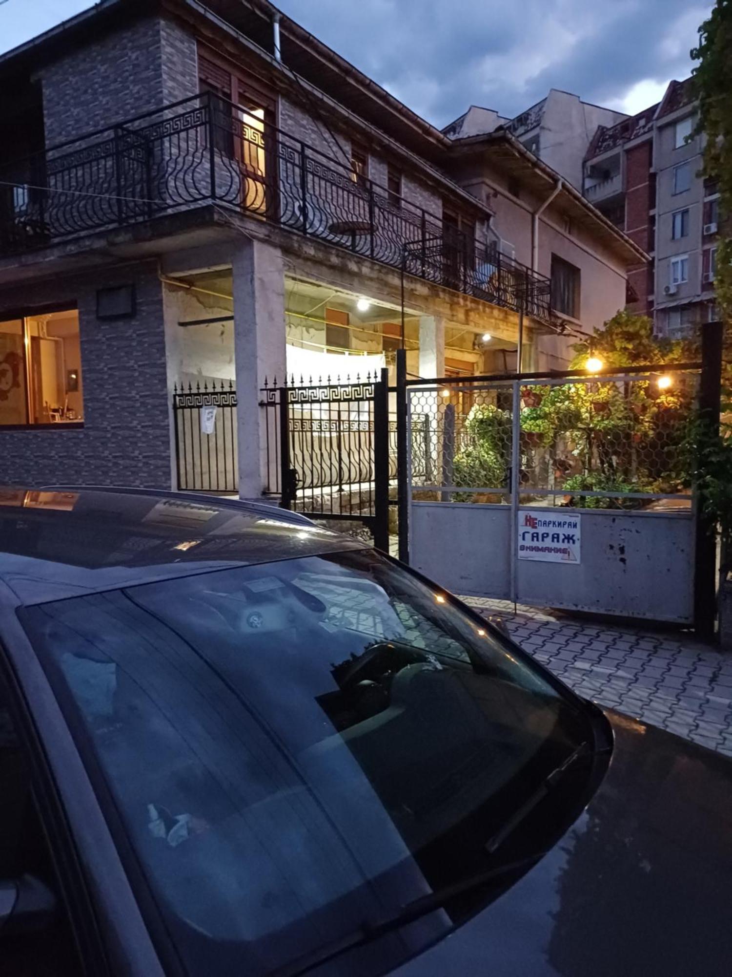 Guest House Lili Petrich  Exterior photo