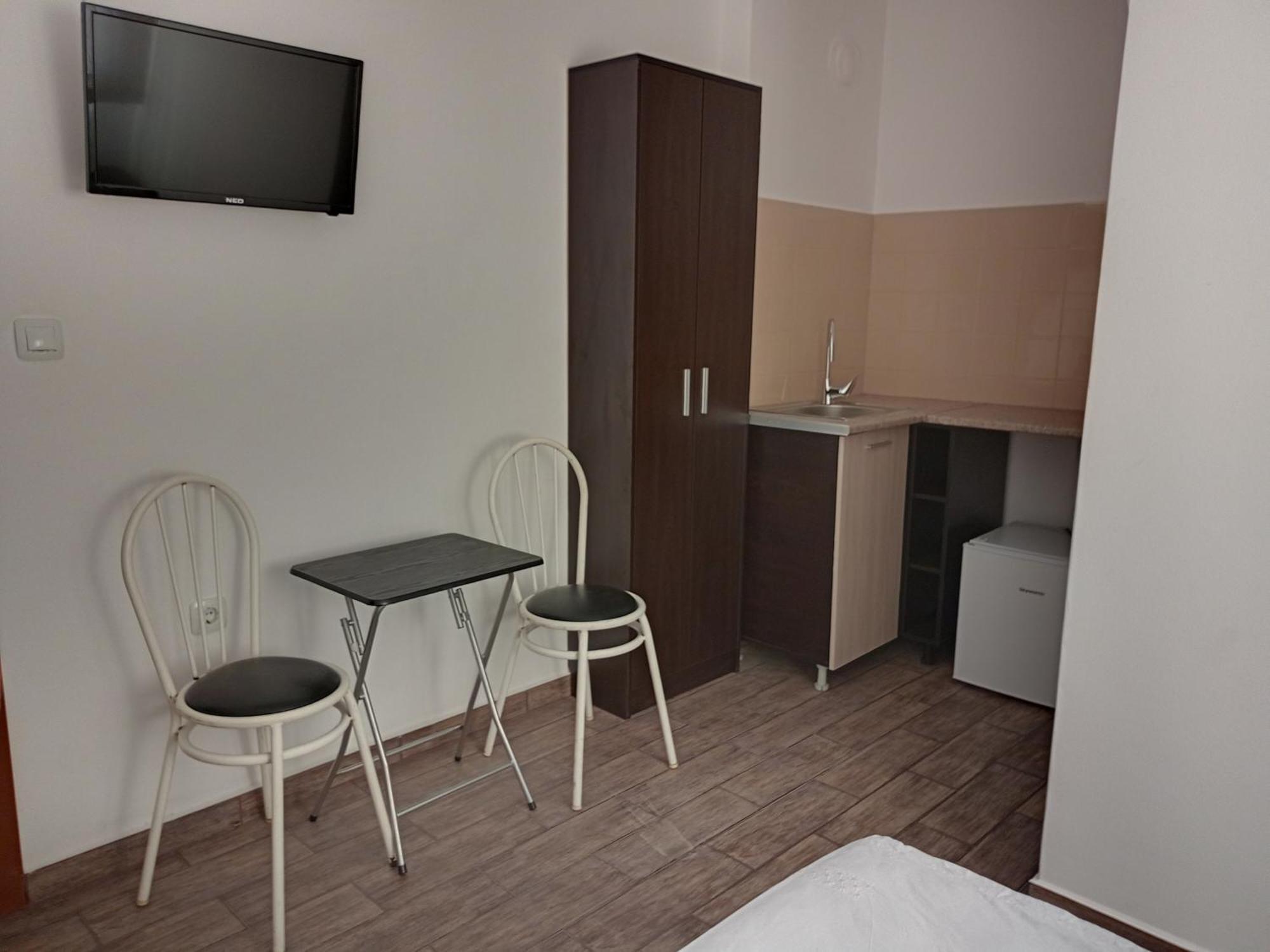 Guest House Lili Petrich  Room photo